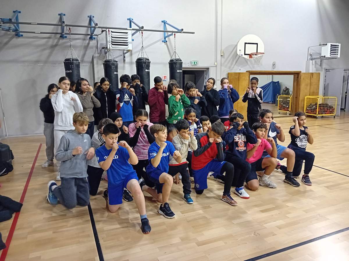 Salle Alain Colas, Lille Fives