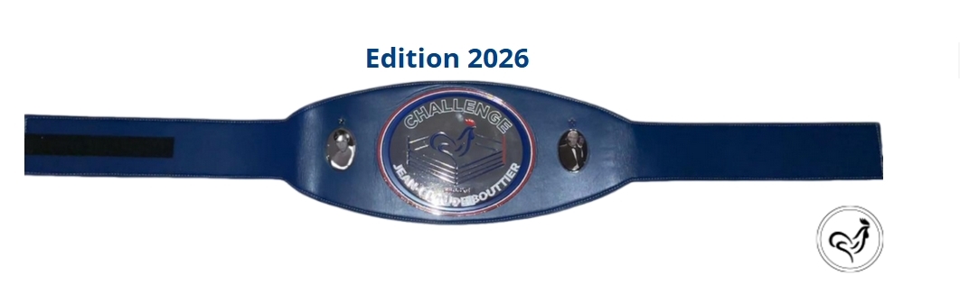 Visuel publié par la FFBoxe